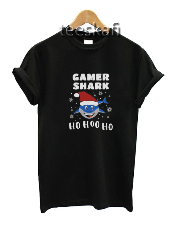 Tshirt Gamer Dad Shirt