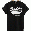 Tshirt Gift for Dad
