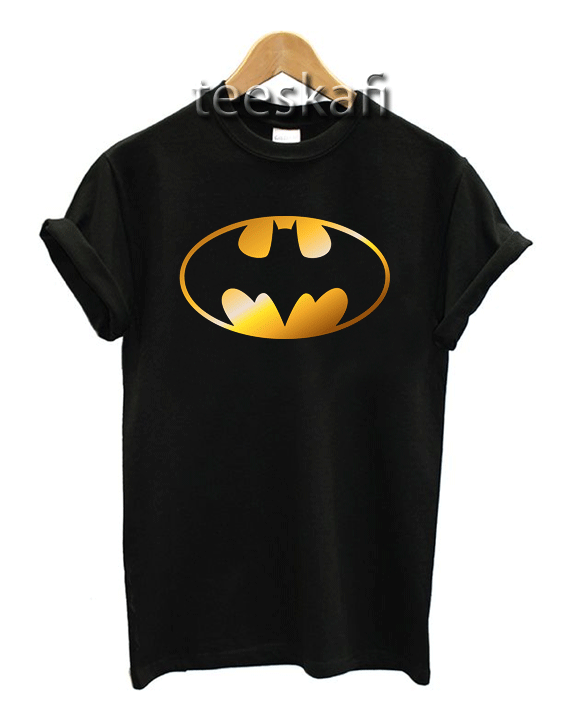 Tshirt batman