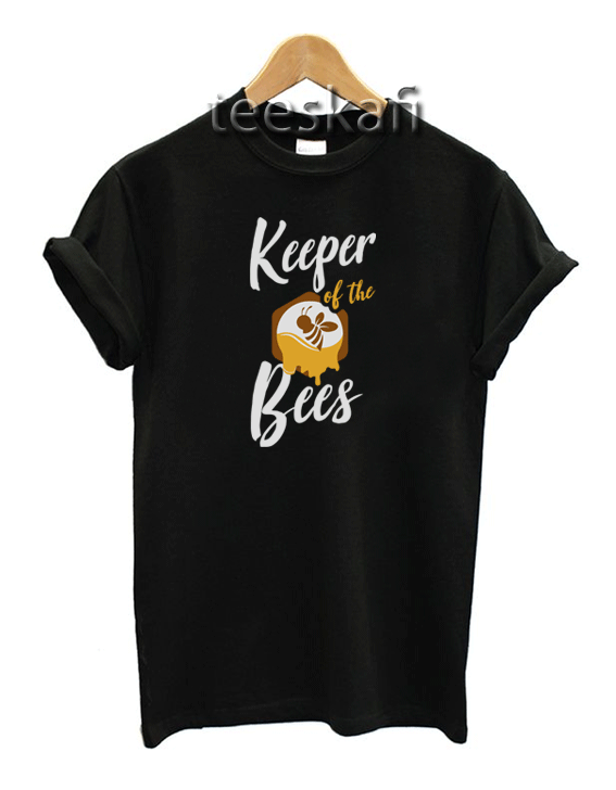 Tshirt Beekeeping