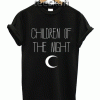 Tshirts Children of the Night