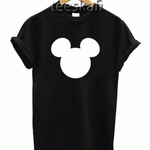 Tshirt Mickey Mouse Disney