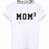Tshirts Mom 3