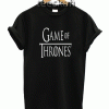 tshirts game of thrones
