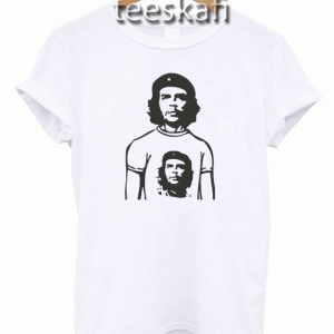 Tshirts Che Guevara