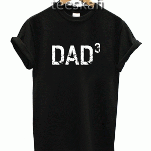 Tshirts DAD 3