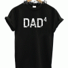 Tshirts DAD 4