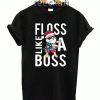 Tshirts Floss Like A Boss