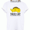 Tshirts Funny Taco