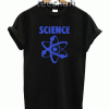 Tshirts Science