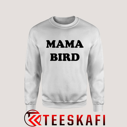 Sweatshirt MAMA BIRD