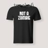 Not a Zombie