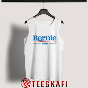 Tank Top Bernie Sanders 2016
