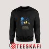 Sweatshirt Star Wars Cat 16 16