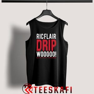 Ric Flair Drip Wooooo