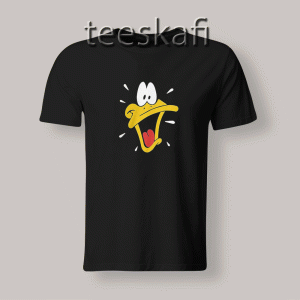 Tshirt Daffy Duck