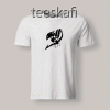 Tshirt Fairy Tail Logo