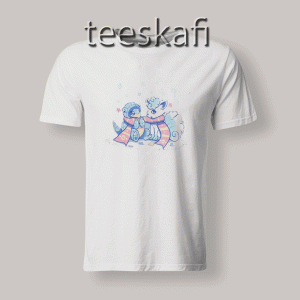Tshirt Frosty Forms