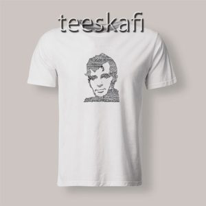 Tshirt Jack Kerouac