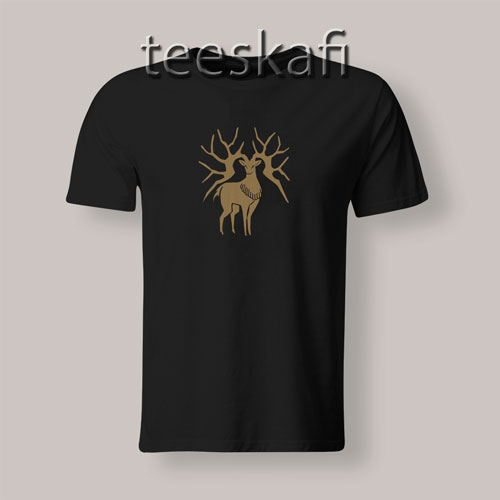 Tshirt Golden Deer Fire Emblem Cosplay Unisex