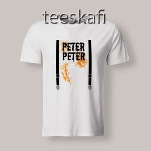Tshirt Peter Peter