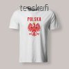 Tshirt Polska