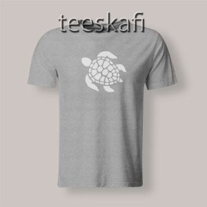 Tshirt Sea Turtle