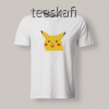 Tshirt Surprised Pikachu