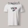Tshirt VSCO Girl