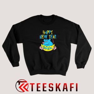 Sweatshirt Chinese New Year Of The Rat 2020
