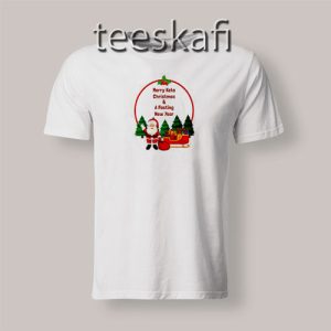 Tshirt Merry Keto & A Fasting New Year Christmas