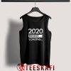 Tank Top 2020 Year Of The Rat