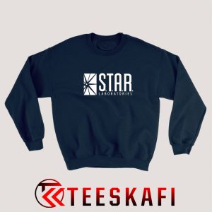 Sweatshirt Star Laboratories