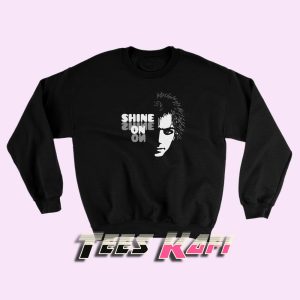 Sweatshirt Syd Barrett
