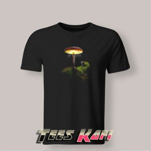Tshirt Magic Mushroom