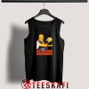Tank Top The Simpsons
