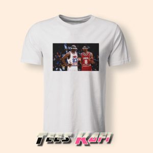 Tshirt Michael Jordan Kobe Bryant Air Jordan