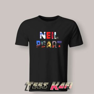 Neil Peart Legend Never Die Rush Band Dummer