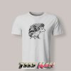 Tshirt Hedgehog AF