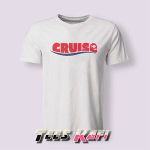 Cruise Tshirts