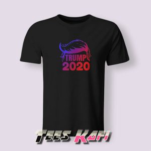 Donald Trump 2020 Tshirts