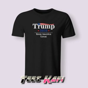 Keep America Great Tshirts