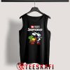 The Peanuts Snoopy Avengers Tank Top
