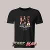 81 Kenny Rogers 1938-2020 Signature T-Shirt