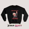 Born In The Ussa 2020 United Socialist States Of America Sweatshirts
