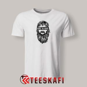 Daniel Bryan Respect The Beard T-Shirt