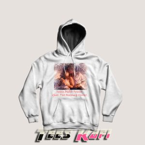 Hoodies Justin Bieber Forever (Feat. Post Malone & Clever)