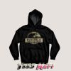 Jurassic Dadzilla Father Of The Monsters Hoodies