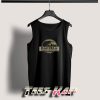 Jurassic Dadzilla Father Of The Monsters Tank Top