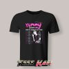 Thingking Is My Fighting Tshirt For Mens and Womens
